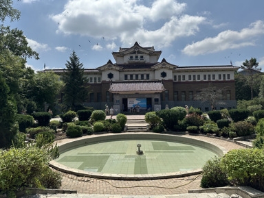 Добро пожаловать в Южно-Сахалинск! – индивидуальная экскурсия