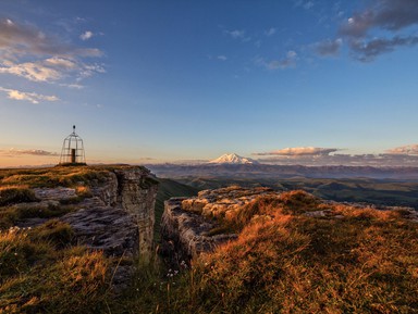 Из Пятигорска на плато Бермамыт за невероятными пейзажами! – индивидуальная экскурсия