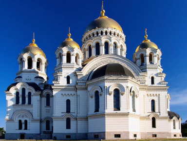 Церкви и храмы Новочеркасска – групповая экскурсия