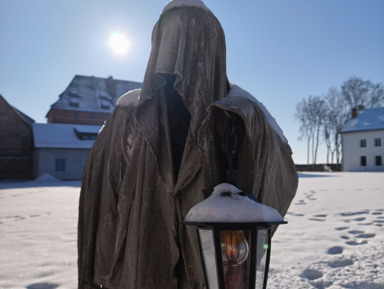 Замки тевтонов или Пруссия в малых городах – индивидуальная экскурсия