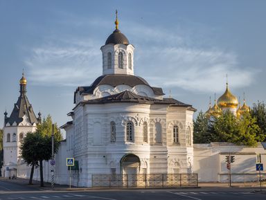 Кострома и костромичи – индивидуальная экскурсия