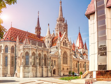 Будапешт — любовь с первого взгляда – индивидуальная экскурсия
