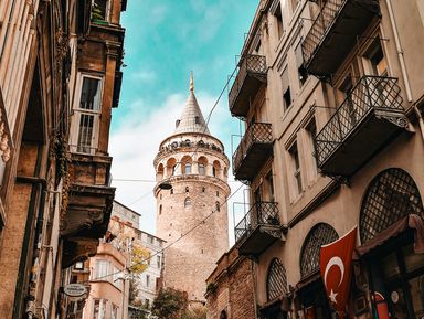 Всё, что нельзя пропустить в Стамбуле! – индивидуальная экскурсия