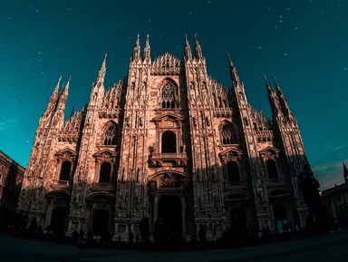 Милан — город искусства – индивидуальная экскурсия