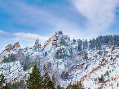 Поход к Столбам — магия Сибири вместе с гидом – групповая экскурсия