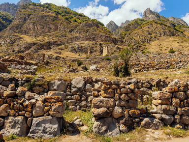 Сокровища Кабардино-Балкарии: Голубые озера и Язык Тролля – индивидуальная экскурсия