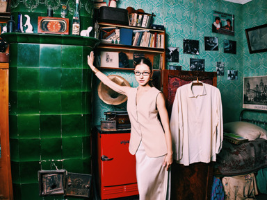 Секреты ленинградских коммуналок: взгляд изнутри – групповая экскурсия