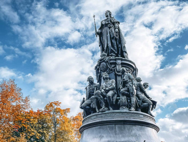 Масонский Петербург – групповая экскурсия