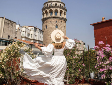 Османская Сказка: Мечети, базары и Босфор! – индивидуальная экскурсия