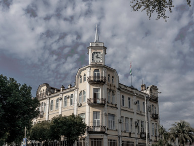 Сухум, Черниговка и термальный источник Кындыг – групповая экскурсия