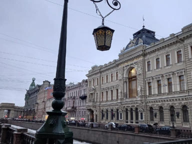 Игры престолов в России (или все самое интересное о дворцовых переворотах) – индивидуальная экскурсия