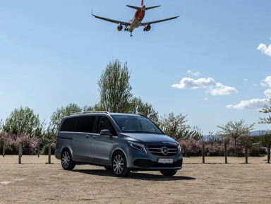 Трансфер из аэропорта Даламан в любую точку Фетхие и Олюдениза – индивидуальная экскурсия