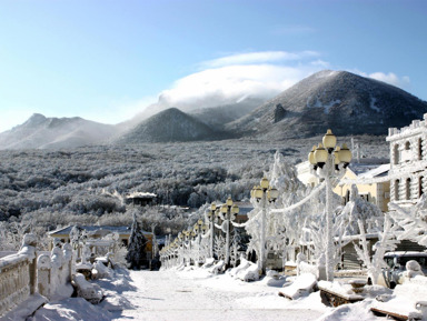 Экспресс-тур по городам Кавказских Минеральных Вод  – индивидуальная экскурсия