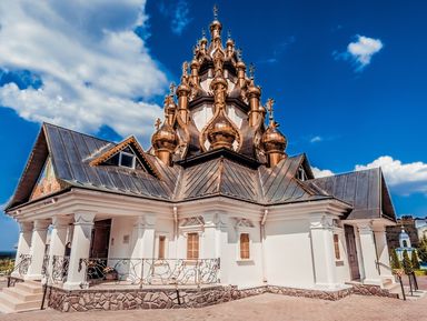 Спасо-Преображенский монастырь — легенда донского края – индивидуальная экскурсия