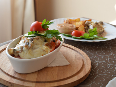 Уютный тур: от истории города до его вкусной кухни – индивидуальная экскурсия