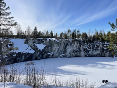 Вояж по Карелии – групповая экскурсия