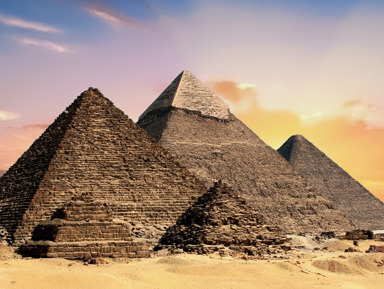 Каир — город чудес: плато Гиза, прогулка по Нилу и Каирский музей  – индивидуальная экскурсия