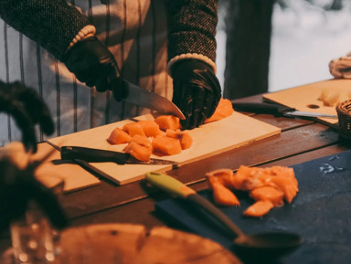 Гран-тур: Вся Карелия и гастроприключение – групповая экскурсия