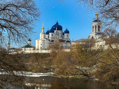 Из Владимира в Боголюбово — шедевры архитектуры: индивидуальная экскурсия