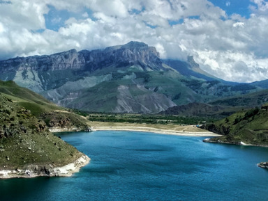 Пять лучших мест Кабардино-Балкарии за один день – индивидуальная экскурсия