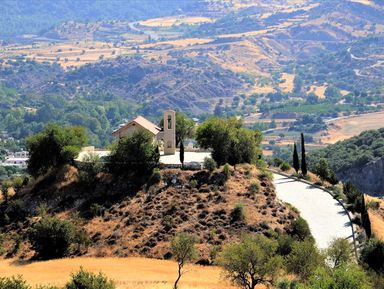 Кипр: самое-самое за 1 день (из Лимассола) – индивидуальная экскурсия