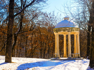 Добро пожаловать в столицу КБР – групповая экскурсия