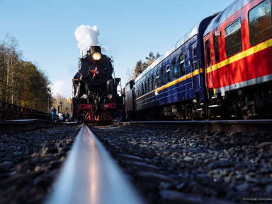 Рускеальская сказка: самые живописные уголки Карелии за 3 дня – групповая экскурсия