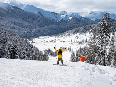 Архыз — жемчужина Кавказа – групповая экскурсия
