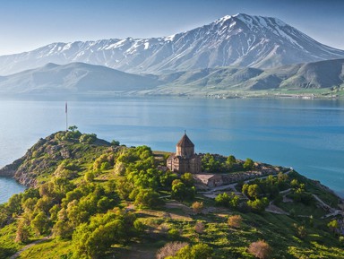 Фототур «Один день в Армении»: монастыри и озеро Севан – индивидуальная экскурсия