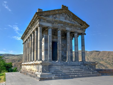 Ереван, Гарни и Гегард: три эпохи Армении – индивидуальная экскурсия