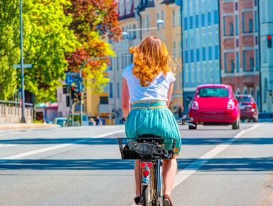 По Мюнхену на велосипеде — рассмотреть город со всех ракурсов – индивидуальная экскурсия