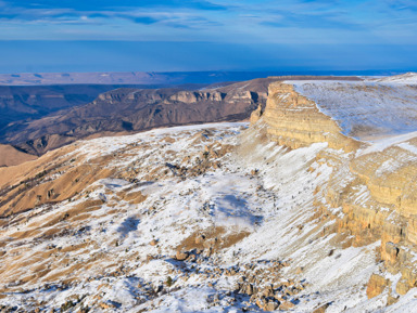 Плато Бермамыт: великолепные панорамные виды – групповая экскурсия