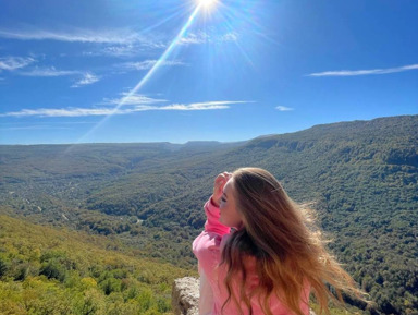 Гуамка: между скалой и бездной. По следам древних морей. – индивидуальная экскурсия