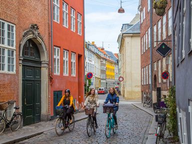 Копенгаген для своих – индивидуальная экскурсия
