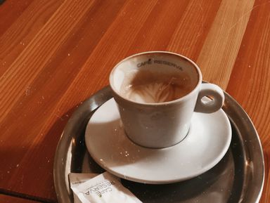 Прага с ароматом кофе – индивидуальная экскурсия