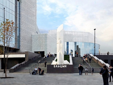 Групповая (сборная) пешая экскурсия "Живая история"