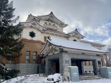 Пешеходная экскурсия по Южно-Сахалинску