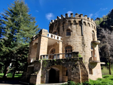 Восьмёрка, Хасаут и Долина нарзанов (индивидуальная поездка)