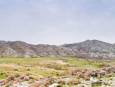 Горное плато Нида: путешествие по следам Зевса – индивидуальная экскурсия
