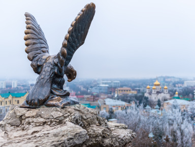 Влюбиться в Пятигорск за один день – индивидуальная экскурсия