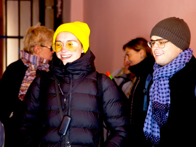 Город Достоевского или 730 шагов с Родионом Р. – индивидуальная экскурсия