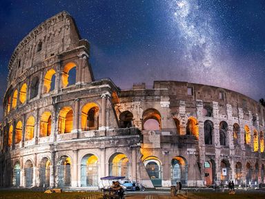 Античное сердце Рима – индивидуальная экскурсия