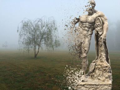 Мобильный квест-экскурсия «Проклятие Елагина острова»