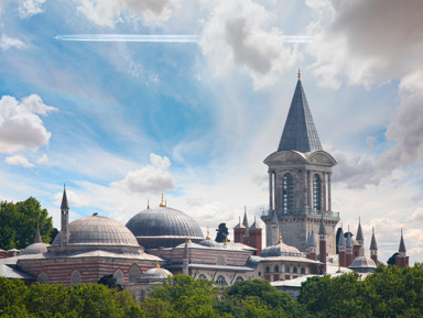 Сердце Стамбула: 3 часовая прогулка вокруг главных достопримечательностей – групповая экскурсия