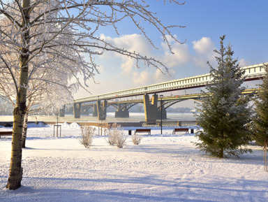 Тайны новосибирской подземки: экскурсия по новосибирскому метрополитену