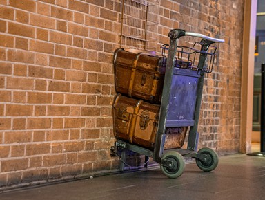 Гарри Поттер на улицах Лондона – индивидуальная экскурсия