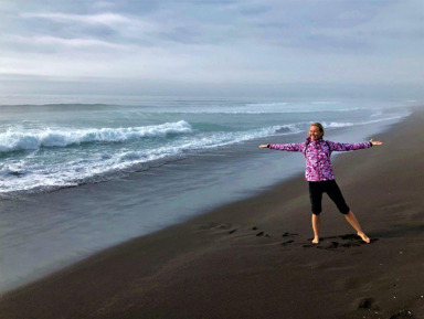 Тихий океан: «Халактырский пляж» – индивидуальная экскурсия