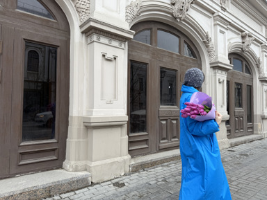 Любовь по-казански: экскурсия по романтичным местам города