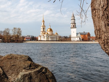 Невьянск — столица династии Демидовых и «золотое дно» Урала – индивидуальная экскурсия