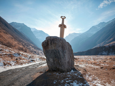 Это Осетия! Путешествие в мини-группе – групповая экскурсия